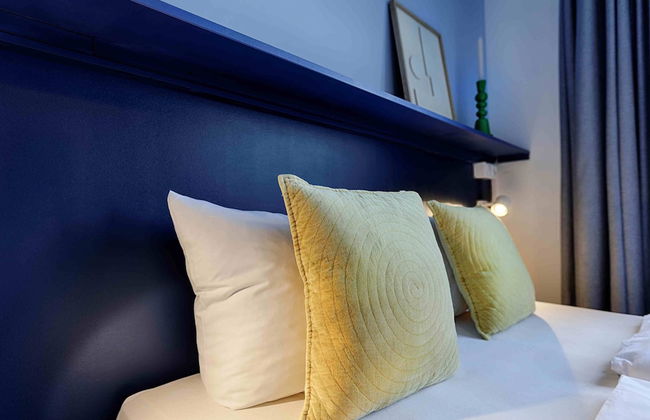 Max Aparthotel by Homekeepers - Foto 7