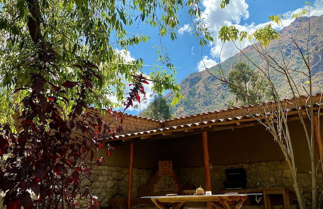 URUHome Cusco - Foto 32