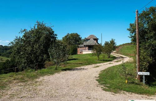 Gite Le Sauvage - Photo 48