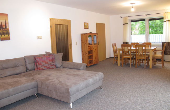 Ferienhaus Sonne - Foto 7