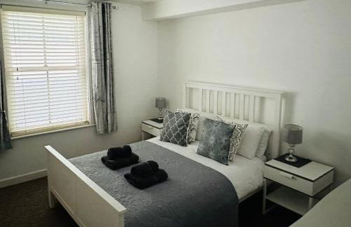 PopHaus Glam Pad - Central Brighton by the Station - Foto 21