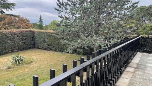 Villa Rana, con amplio jardín, barbacoa y piscina - Foto 5, Garden