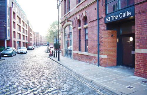 Aire Apartments New York Styled Luxury Apartments - Foto 13