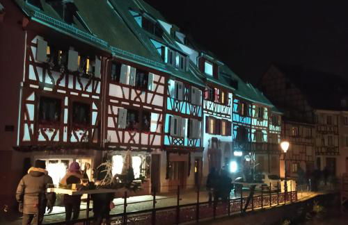 Gîte de la Niederau - Foto 30