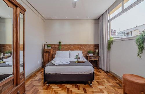 3 Quartos, Perto do metrô, vaga |Brazilian Corner - Foto 28