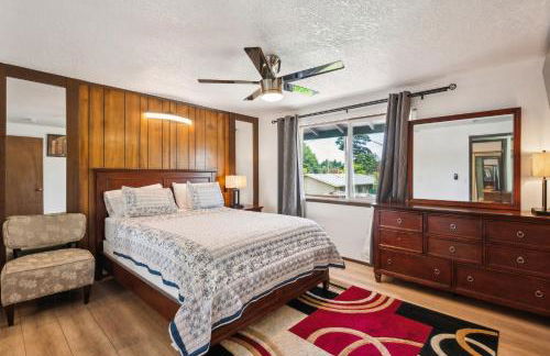 Portland Charming Home - Foto 23