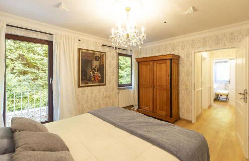 Schlössle Seeburg - Foto 11