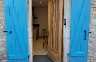 Maison plein centre COULON MARAIS POITEVIN - Foto 19