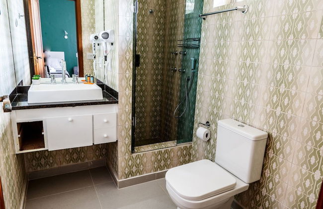 Aluguel de Suítes Por Temporada - Foto 20