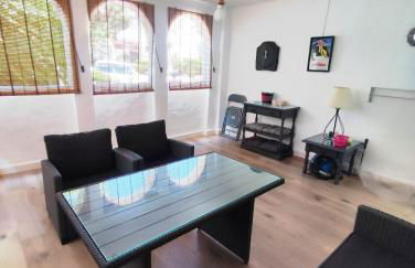 Apart Aleire Pueblo Evita - Foto 36