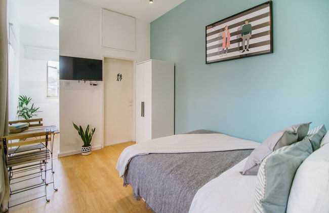 Flea Market Studios - Foto 8