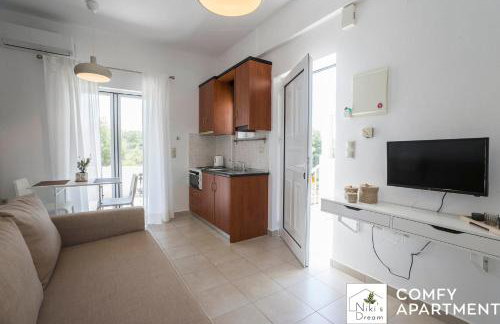 Nikis Dream Comfy Apartments - Foto 94