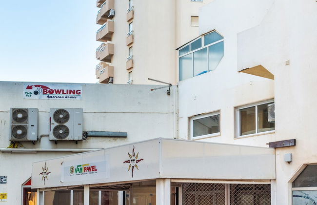 BnB Homes Sun Apartment 50 m Walk From Beach - Foto 28