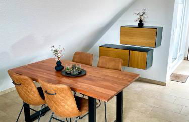 Ahaus: Stadtoase mit Terrasse & privater Garage - Foto 31