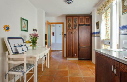 Charming villa in Sanlúcar de Barrameda with private pool - Photo 16