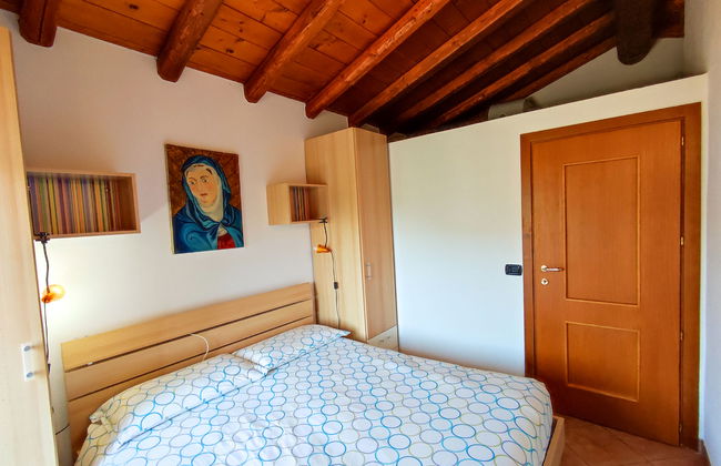 Casa Crevegno - Foto 11