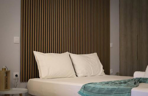 THALASSA ALMYROS APARTMENTS - Photo 36