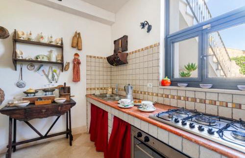 Palazzo Sabella Tommasi - Foto 47