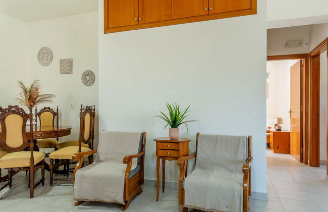 Mike s House in Kremasti Near the Beach Rhodes - Foto 28