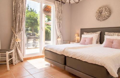 Holiday Home Petit Paradis Villa 44 by Interhome - Photo 34