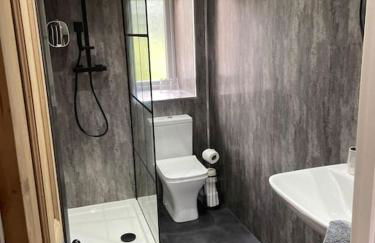 Pretty little cottage in the peaks - Foto 11