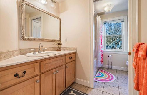 Town & Tide Home for 8 - Foto 29