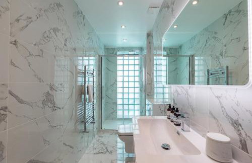 Astonishing flats near Mayfair & Piccadilly Circus - Foto 33