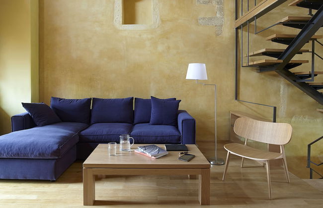 Dorotheou House - Foto 19