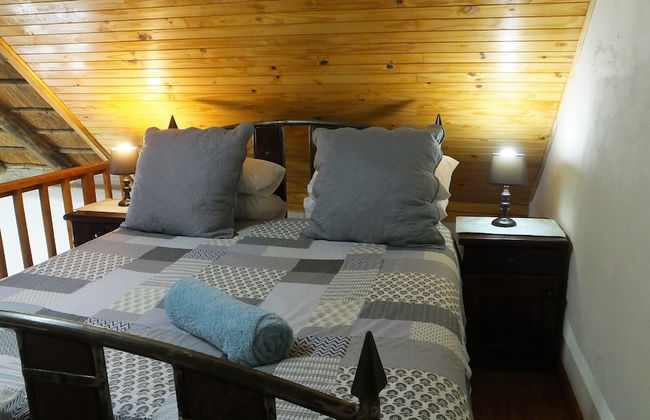 Dublin Guest Lodge - Foto 12