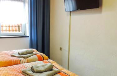 Ferienwohnung Zur Backstube - Foto 12