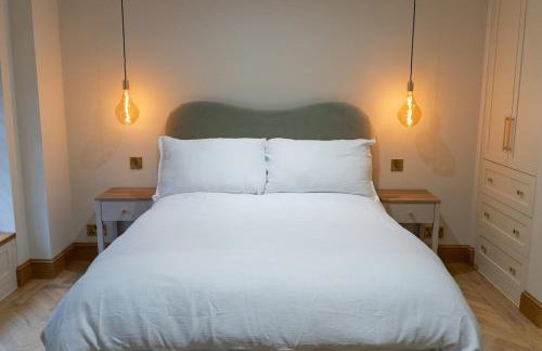 Luxury Flat in Shaftesbury by JOT STAYS - Foto 9