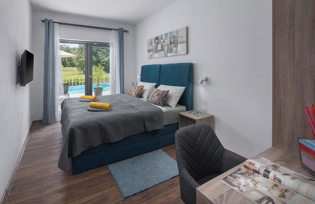 Residence Villa Manuela - Foto 3