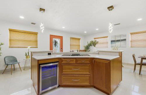 Miami Retreat, Private Pool and Patio 3B - Foto 6