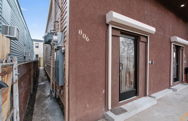 1 Bedroom Studio - 806.5 - Foto 8