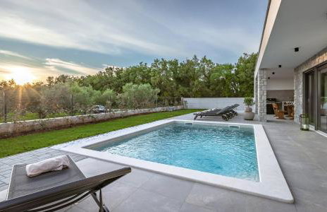 Villa Linda by Rent Istria - Foto 42