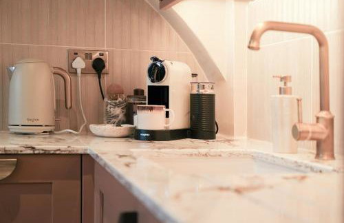 Luxury Quayside Loft Sleeps 6 - Foto 9