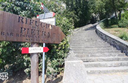 Rifugio Della Pietra - Foto 12