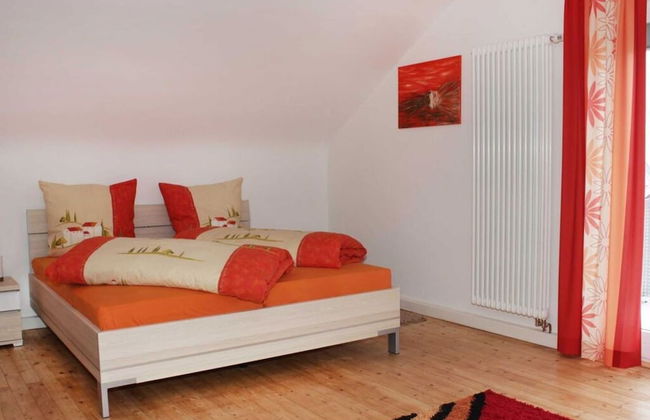 Holiday Apartment Kastanienhalde - Foto 2