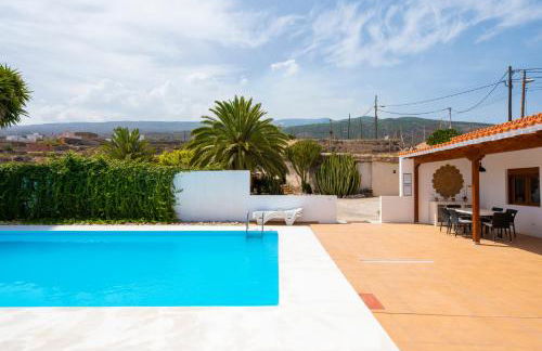 Private house with pool & garden - Foto 11