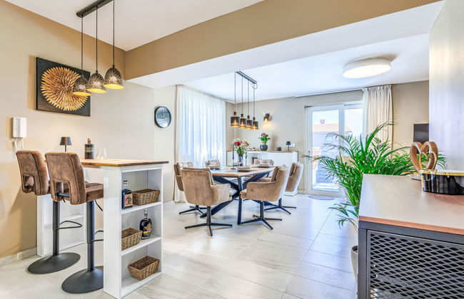 Albona Luna - Foto 4