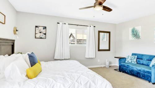 Jacuzzi & Pool House w/Game Room + Fire table - Foto 4