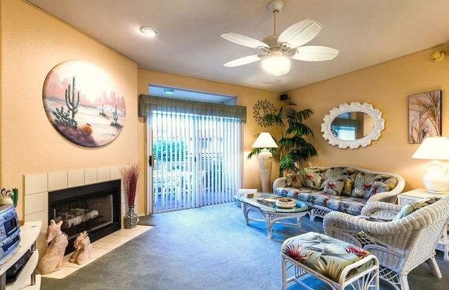 Resort Vacation Rentals P.T.C. - Photo 80