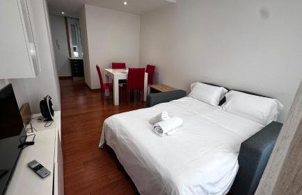 Apartamento Cúrcuma - Vigo Centro - Photo 9