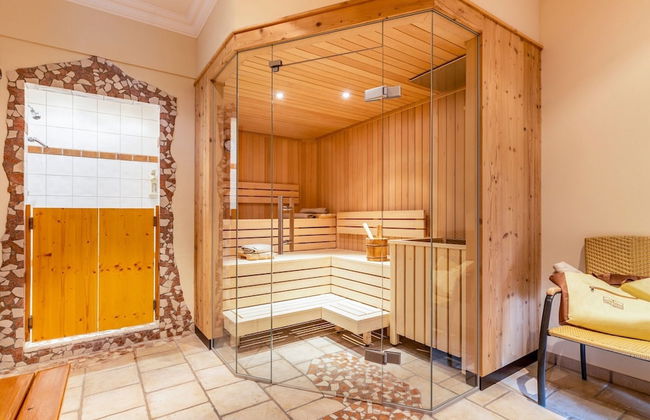 Apartment in Kleinarl Near Ski Slopes - Foto 19