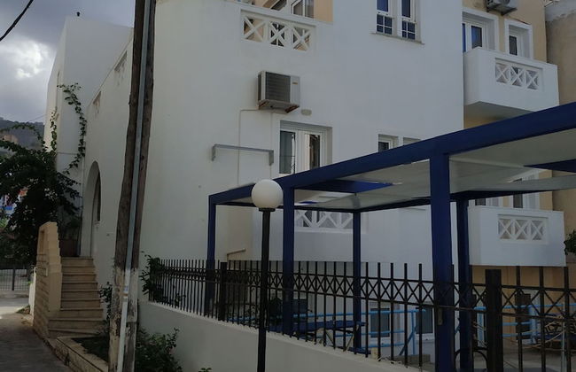 Apartment for 4 Personsn the Center - Photo 37