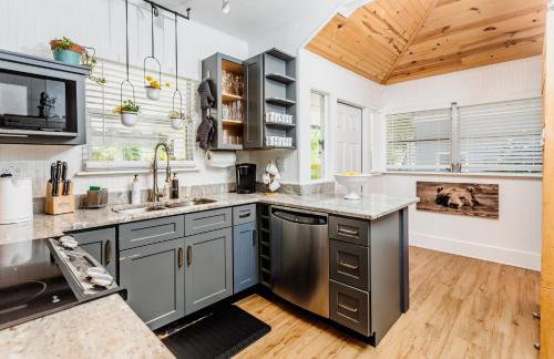 C'est La Vie - make memories at our cozy bungalow - Foto 40