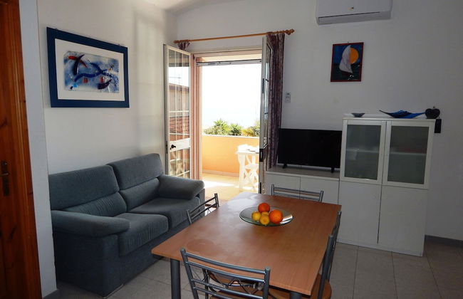 Casa Palombo - Foto 1