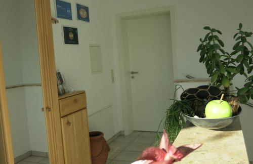 FewoSa Trier-Tarforst - Foto 62