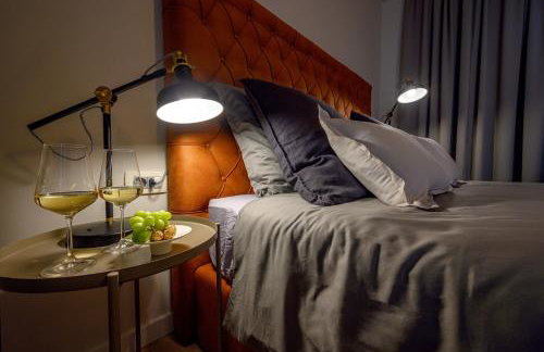 Luxury villa Adris with heated pool, Gym, sauna - Split - Photo 43