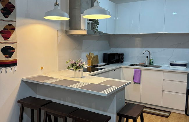 2 bedrooms in makati with balcony - Photo 25